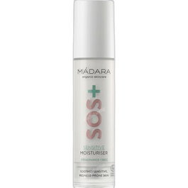 MAVALA SOS+ SENSITIVE Moisturiser 50ml