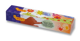 JOVI Set de Pintura de Dedos 5 Botes de 35ml