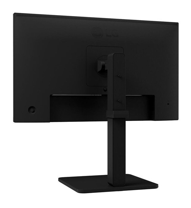 LG 24BA550-B Monitor de 24 pulgadas Full HD IPS 100Hz Negro