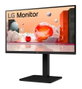 LG 24BA550-B Monitor de 24 pulgadas Full HD IPS 100Hz Negro