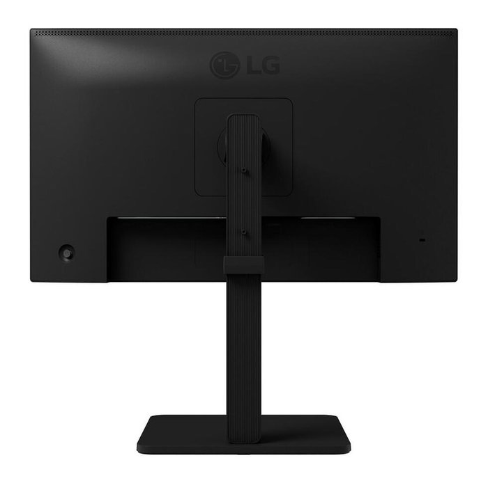 LG 24BA550-B Monitor de 24 pulgadas Full HD IPS 100Hz Negro