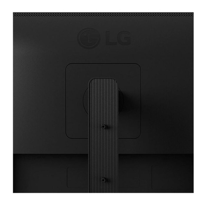 LG 24BA550-B Monitor de 24 pulgadas Full HD IPS 100Hz Negro
