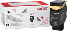 Xerox 006R04685 Tóner Negro de Alto Rendimiento para C410 y VersaLink C415