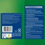 Ripolin PPG397892 Pintura 2 en 1 para Paredes y Techos, Blanco Satinado, 2,5 L