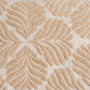 Cojín Blanco/Beige Algodón Decoración 45 X 45 cm (Set de 2)