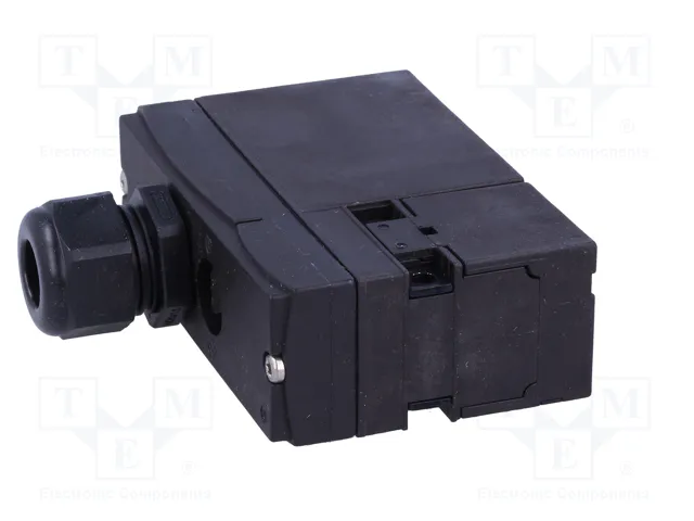 SCHMERSAL AZM 170 Interruptor de seguridad acerrojado NC + NA SCHMERSAL AZM 170 Interruptor de seguridad acerrojado NC + NA