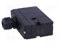 SCHMERSAL AZM 170 Interruptor de seguridad acerrojado NC + NA