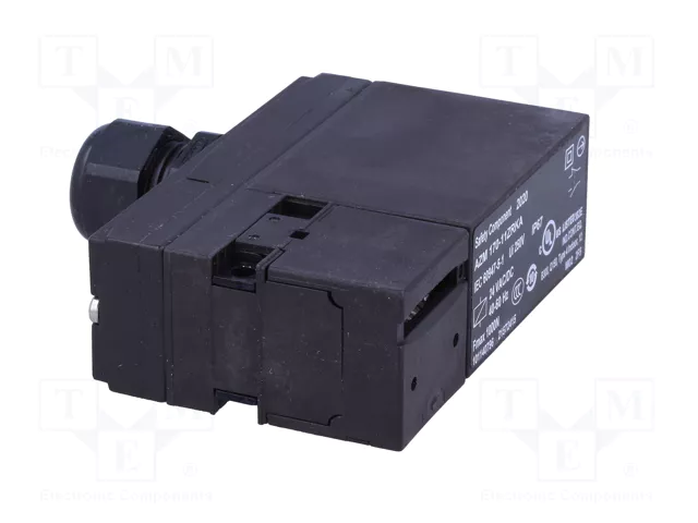 SCHMERSAL AZM 170 Interruptor de seguridad acerrojado NC + NA SCHMERSAL AZM 170 Interruptor de seguridad acerrojado NC + NA