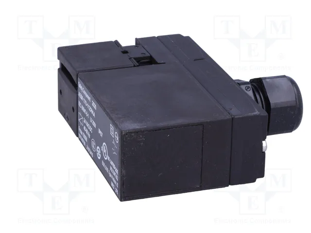 SCHMERSAL AZM 170 Interruptor de seguridad acerrojado NC + NA SCHMERSAL AZM 170 Interruptor de seguridad acerrojado NC + NA