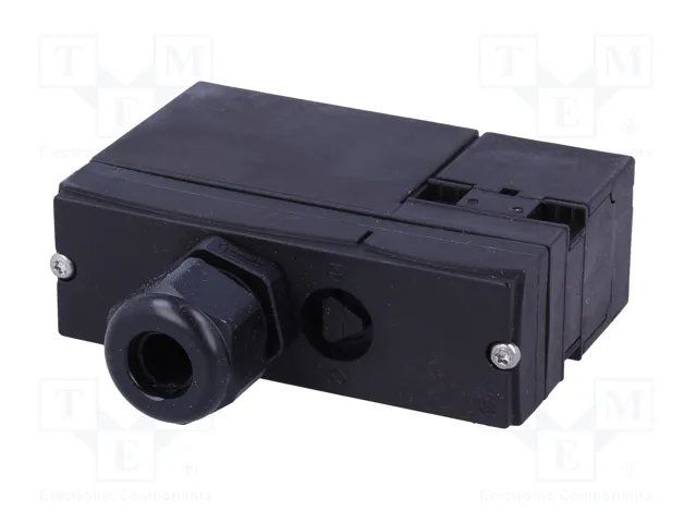 SCHMERSAL AZM 170 Interruptor de seguridad acerrojado NC + NA SCHMERSAL AZM 170 Interruptor de seguridad acerrojado NC + NA