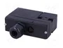 SCHMERSAL AZM 170 Interruptor de seguridad acerrojado NC + NA