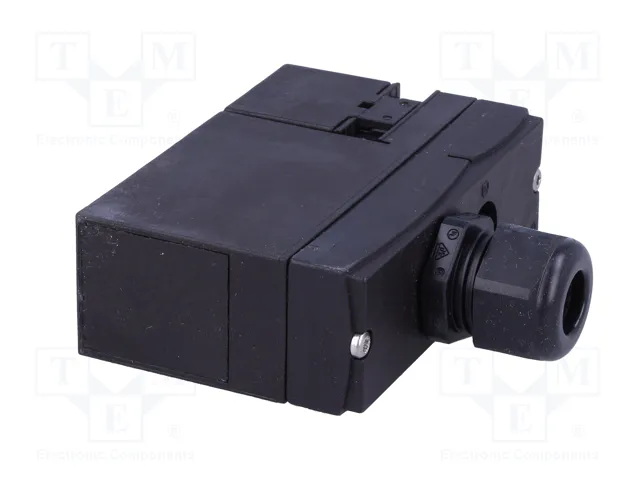 SCHMERSAL AZM 170 Interruptor de seguridad acerrojado NC + NA SCHMERSAL AZM 170 Interruptor de seguridad acerrojado NC + NA