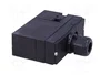 SCHMERSAL AZM 170 Interruptor de seguridad acerrojado NC + NA