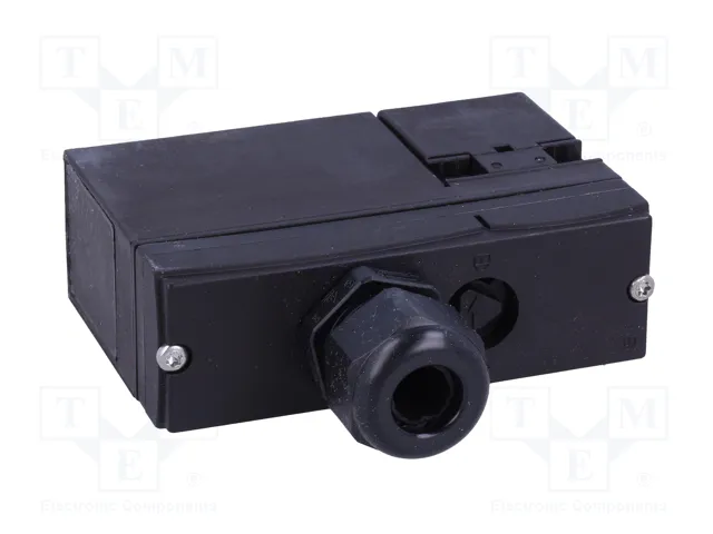 SCHMERSAL AZM 170 Interruptor de seguridad acerrojado NC + NA SCHMERSAL AZM 170 Interruptor de seguridad acerrojado NC + NA