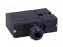 SCHMERSAL AZM 170 Interruptor de seguridad acerrojado NC + NA