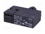 SCHMERSAL AZM 170 Interruptor de seguridad acerrojado NC + NA
