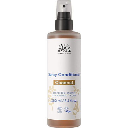 URTEKRAM Acondicionador de Coco Spray 250ml