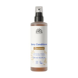 Urtekram Spray Acondicionador de Coco 250 ml