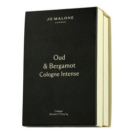 Jo Malone Oud & Bergamot Intense Agua de Colonia 50 ml