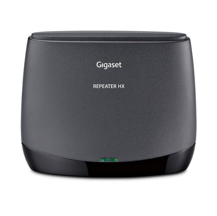 Gigaset Repeater HX Negro