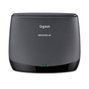 Gigaset Repeater HX Negro