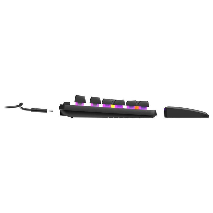 uRage Exodus 515 Illuminated