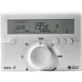 Delta Dore Termostato Programable por Radio Deltia 8.03 para Calefacción