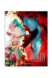 Duality. Edicion De Lujo