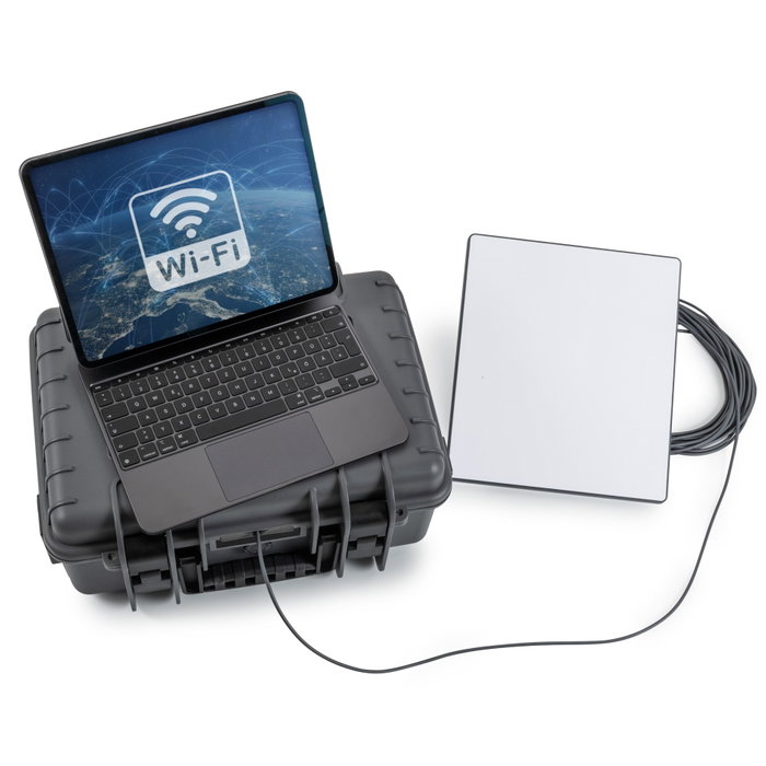 B&W energy.case Starlink Mini 90Wh B&W energy.case Starlink Mini 90Wh