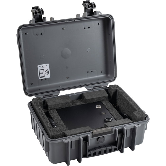 B&W energy.case Starlink Mini 90Wh B&W energy.case Starlink Mini 90Wh