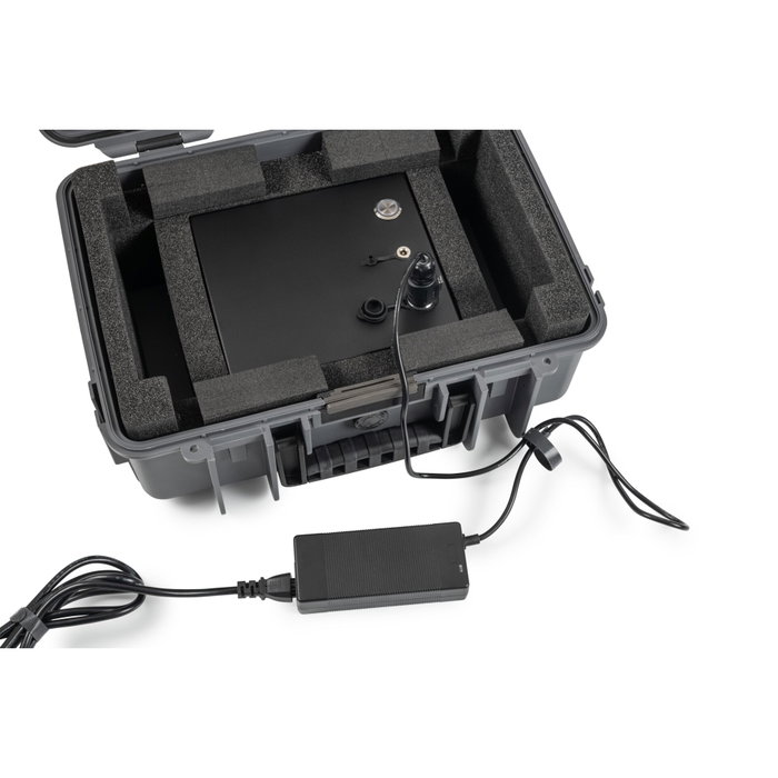B&W energy.case Starlink Mini 90Wh B&W energy.case Starlink Mini 90Wh