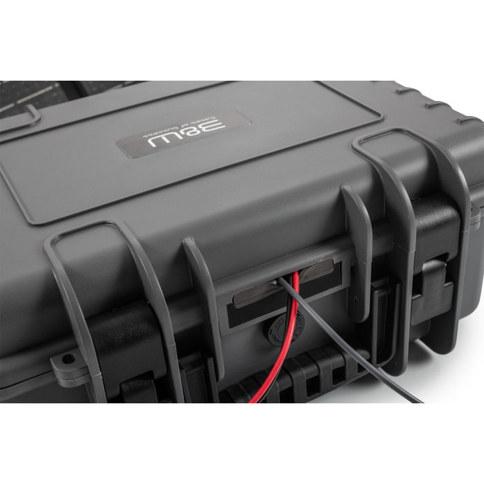 B&W energy.case Starlink Mini 90Wh B&W energy.case Starlink Mini 90Wh