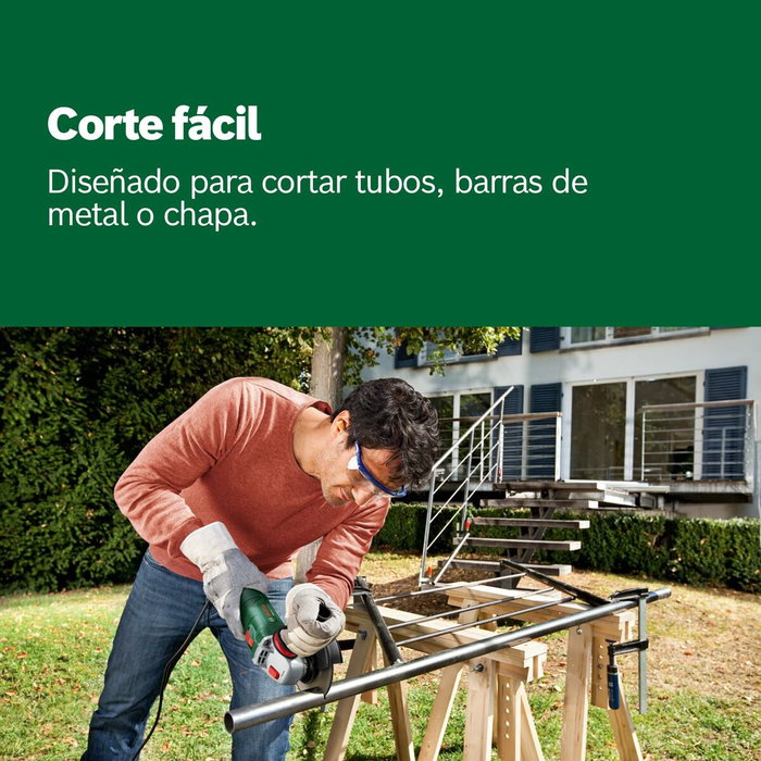 Bosch UniversalGrind 850-125 Molinillo con cable Bosch UniversalGrind 850-125 Molinillo con cable