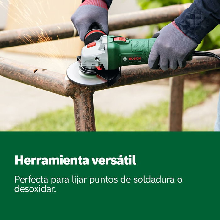 Bosch UniversalGrind 850-125 Molinillo con cable Bosch UniversalGrind 850-125 Molinillo con cable