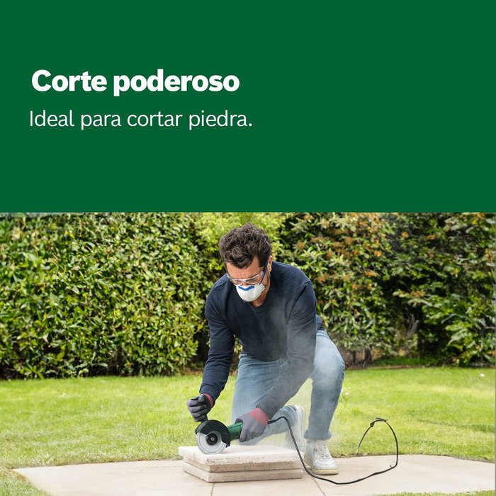 Bosch UniversalGrind 850-125 Molinillo con cable Bosch UniversalGrind 850-125 Molinillo con cable