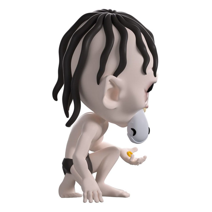 Youtooz Figura de Vinilo Gollum El Señor de los Anillos Youtooz Figura de Vinilo Gollum El Señor de los Anillos