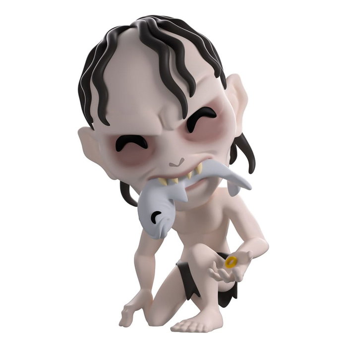 Youtooz Figura de Vinilo Gollum El Señor de los Anillos Youtooz Figura de Vinilo Gollum El Señor de los Anillos