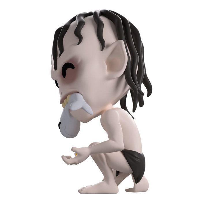Youtooz Figura de Vinilo Gollum El Señor de los Anillos Youtooz Figura de Vinilo Gollum El Señor de los Anillos
