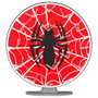 Funko Marvel Bitty POP! Display Expositor Spider-Man Web con 2 Figuras