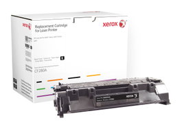 Xerox Everyday Tóner Remanufacturado para HP 80A (CF280A), Negro, Capacidad Estándar