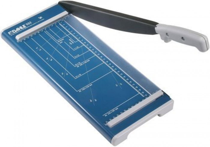DAHLE Cizalla de Palanca 502 A4