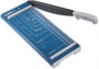 DAHLE Cizalla de Palanca 502 A4