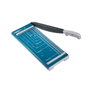 DAHLE Easy 502 Cizalla de Palanca A4