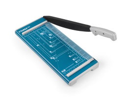 Cizalla De Palanca Dahle 502 Corte: Longitud 320Mm Y Capacidad 0,8Mm ± 8H