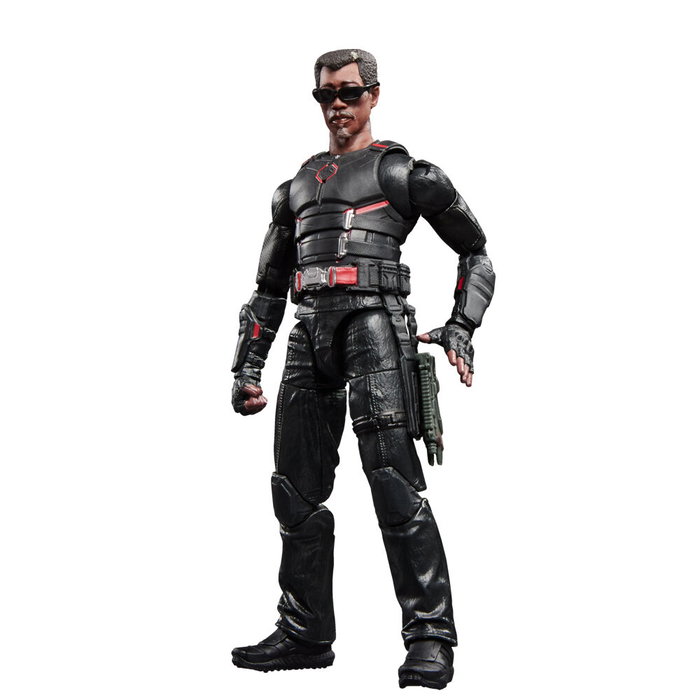 Hasbro Marvel Legends Marvel's Blade Figura de Acción 15 cm Hasbro Marvel Legends Marvel's Blade Figura de Acción 15 cm