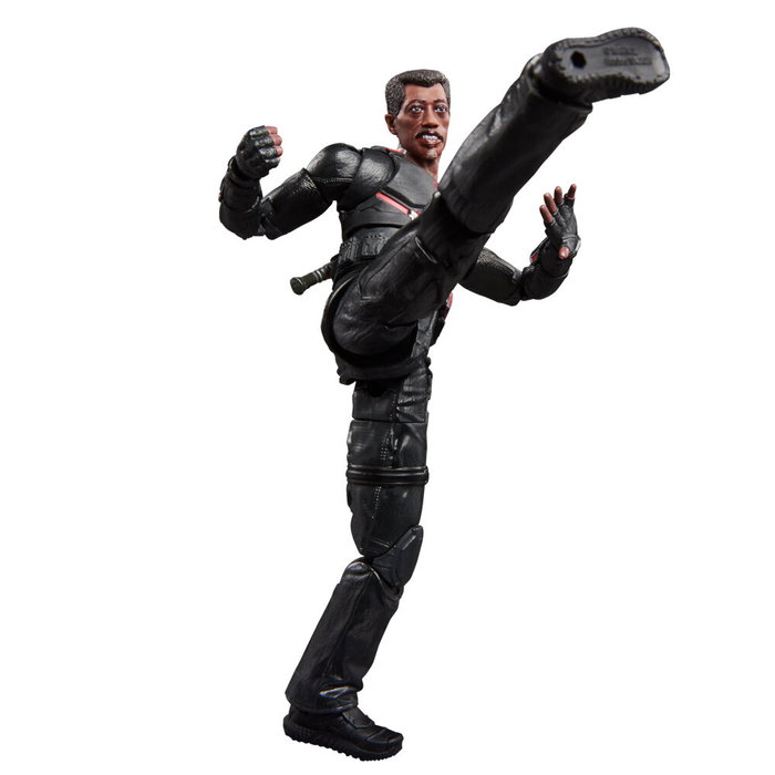Hasbro Marvel Legends Marvel's Blade Figura de Acción 15 cm Hasbro Marvel Legends Marvel's Blade Figura de Acción 15 cm