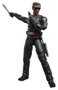 Deadpool & Wolverine Marvel Legends Figura Marvel's Blade 15 cm