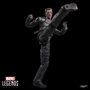 Deadpool & Wolverine Marvel Legends Figura Marvel's Blade 15 cm