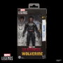 Deadpool & Wolverine Marvel Legends Figura Marvel's Blade 15 cm