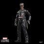 Deadpool & Wolverine Marvel Legends Figura Marvel's Blade 15 cm